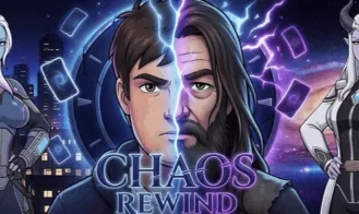 Chaos Rewind cover