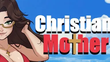 Christian Mother cover