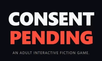 Consent Pending cover