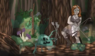Dapplecap Glade cover