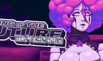 Dating of the Future cover