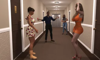 Entangled Floors cover