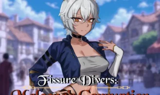 Fissure Divers: Maleena's Corruption cover
