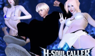 H-Soul Caller cover