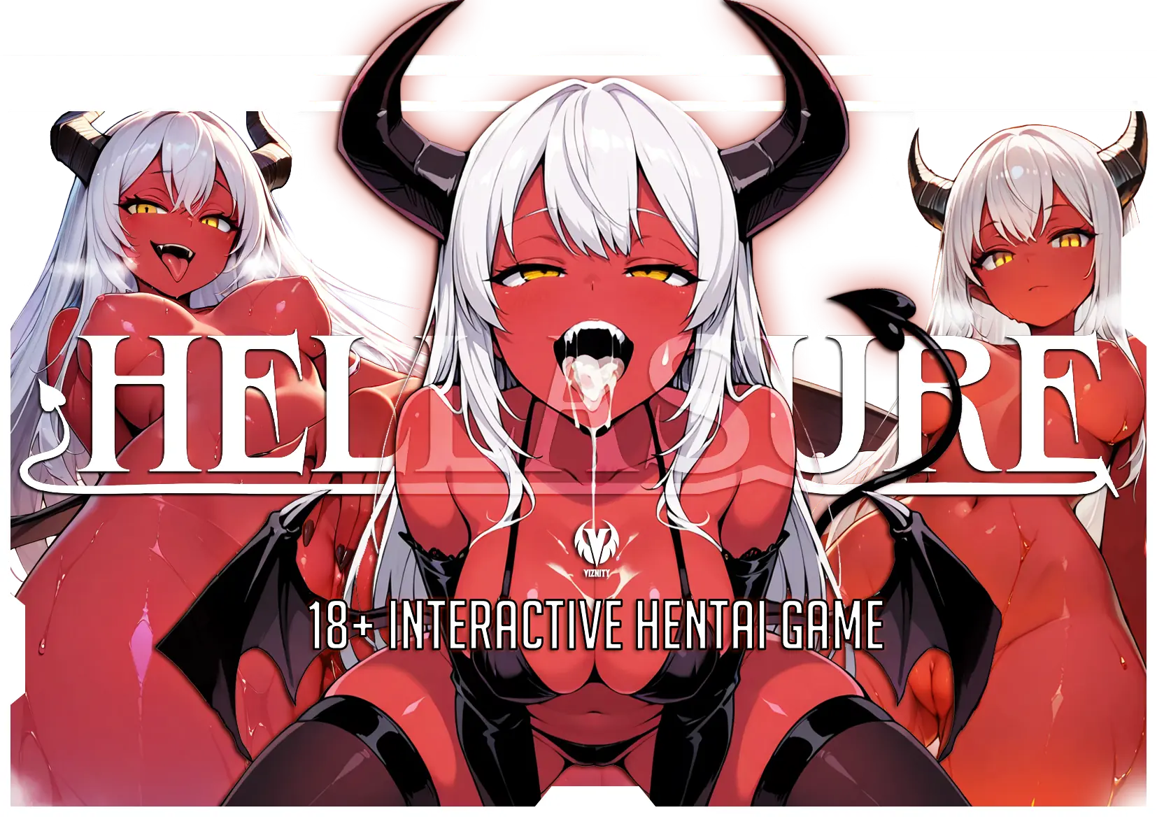 Hellasure cover