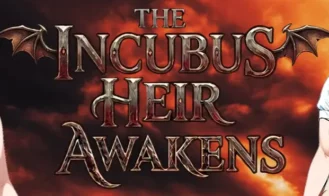 Incubus Heir cover