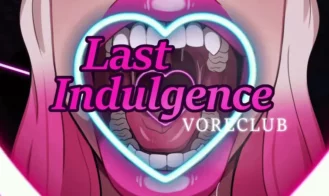 Last Indulgence cover