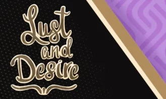 Lust and Desire cover