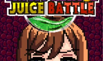 Magic Hentai Juice Battle cover