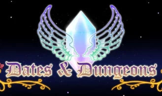 My Dates and Dungeons cover
