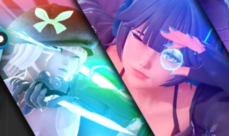 Neon Effect! cover