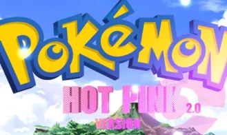 Pokemon Hot Pink cover