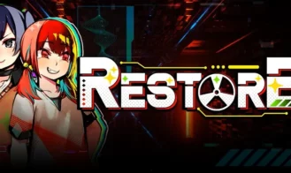 Restore cover