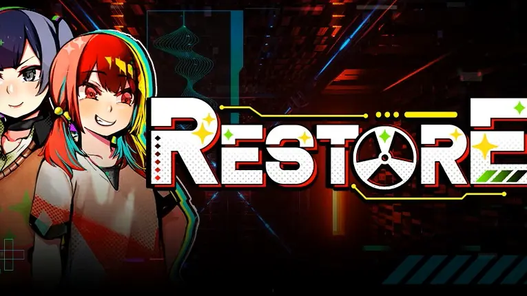 Restore cover