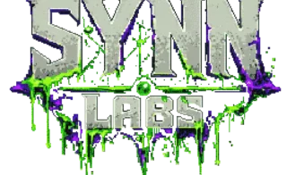 SYNN:Labs cover
