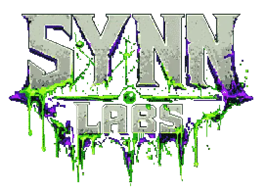 SYNN:Labs cover
