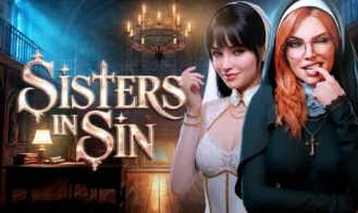 Sisters in Sin cover