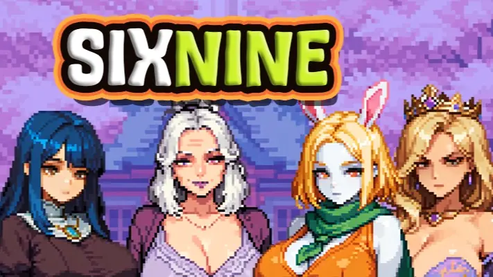 SixNine cover