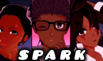 Spark cover