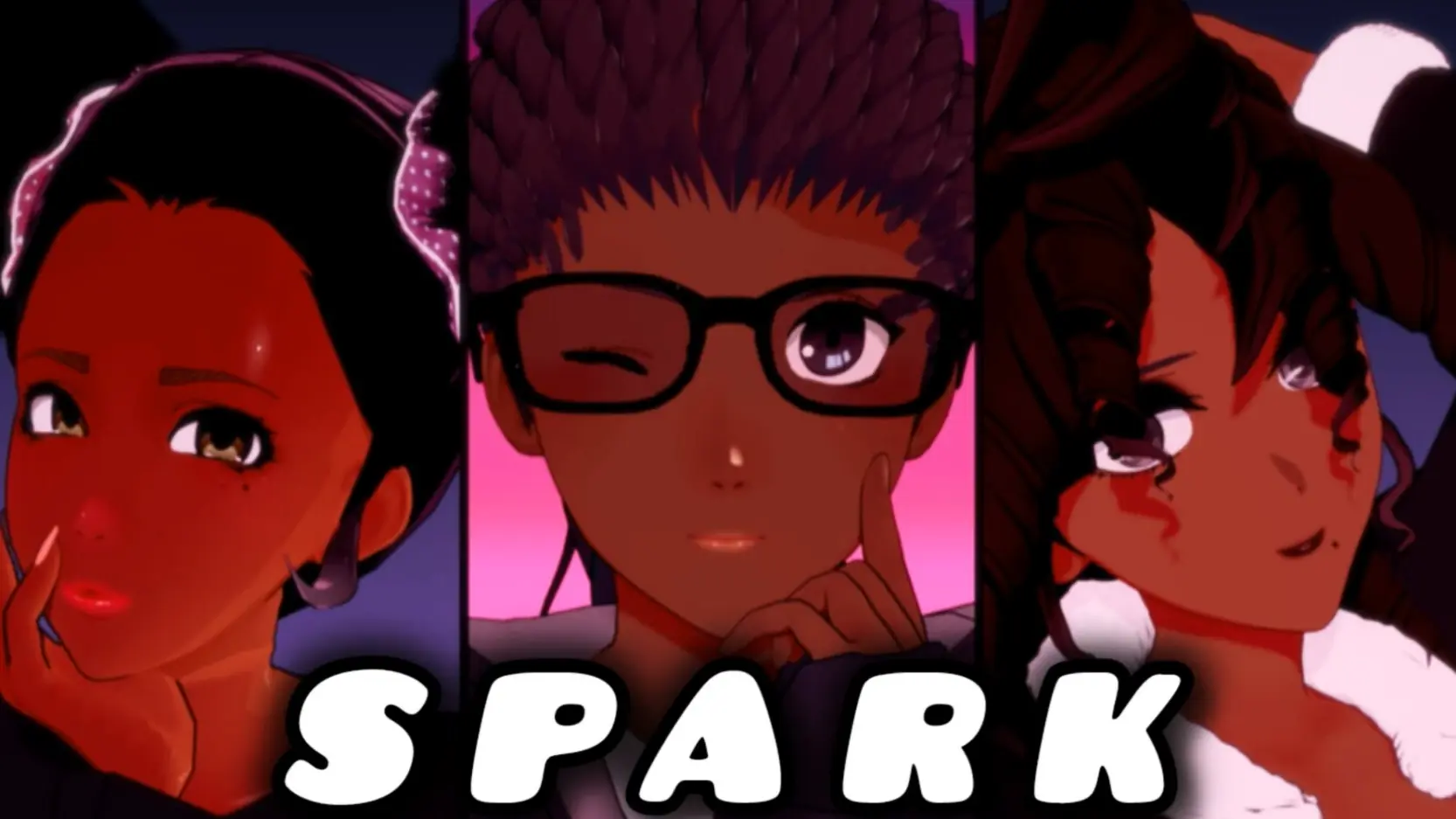 Spark cover
