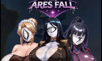 The Ares Fall cover