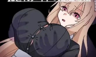 The Exorcist Maid's Special Technique cover