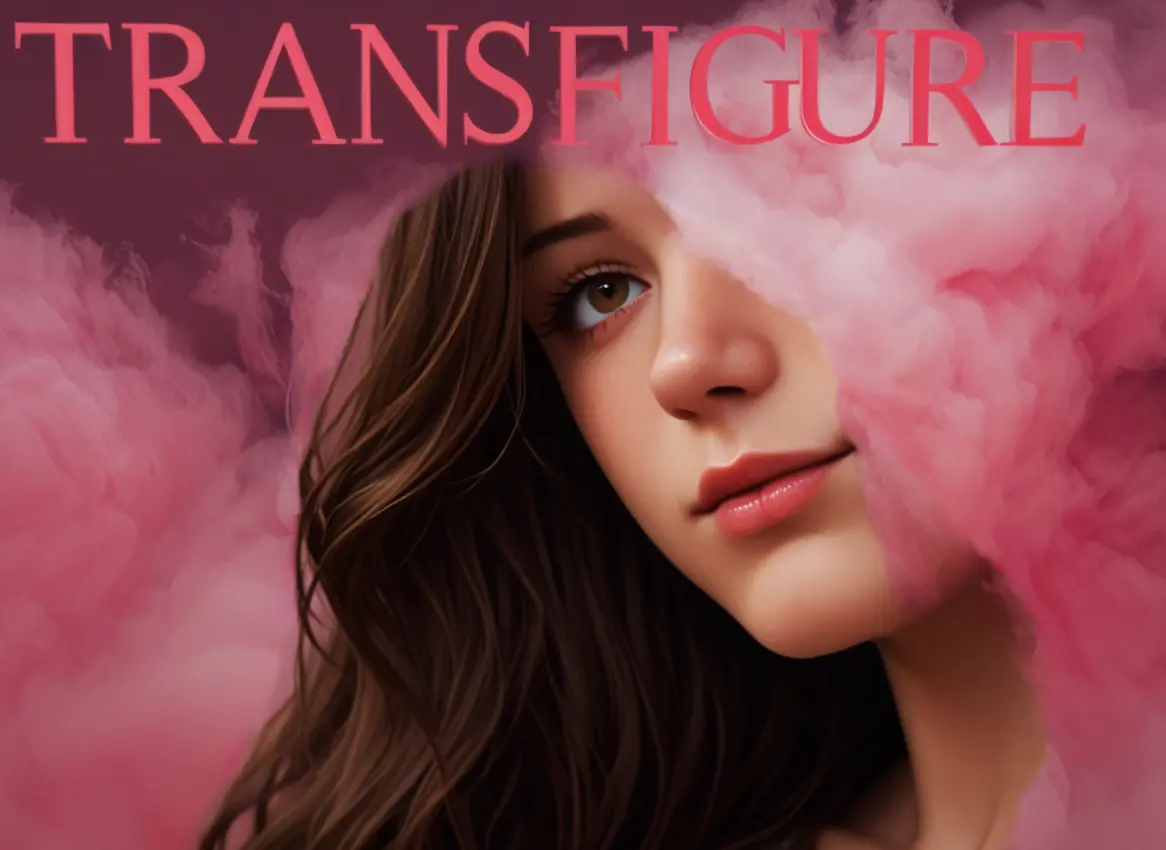 Transfigure Refresh cover