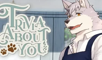 Trivia About You cover