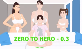 Zero to Hero cover