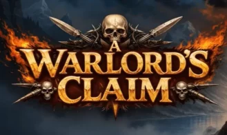 A Warlord's Claim cover