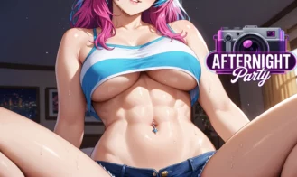 Afterparty Nights cover
