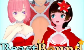 BeastBound cover
