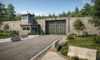 Checkpoint cover
