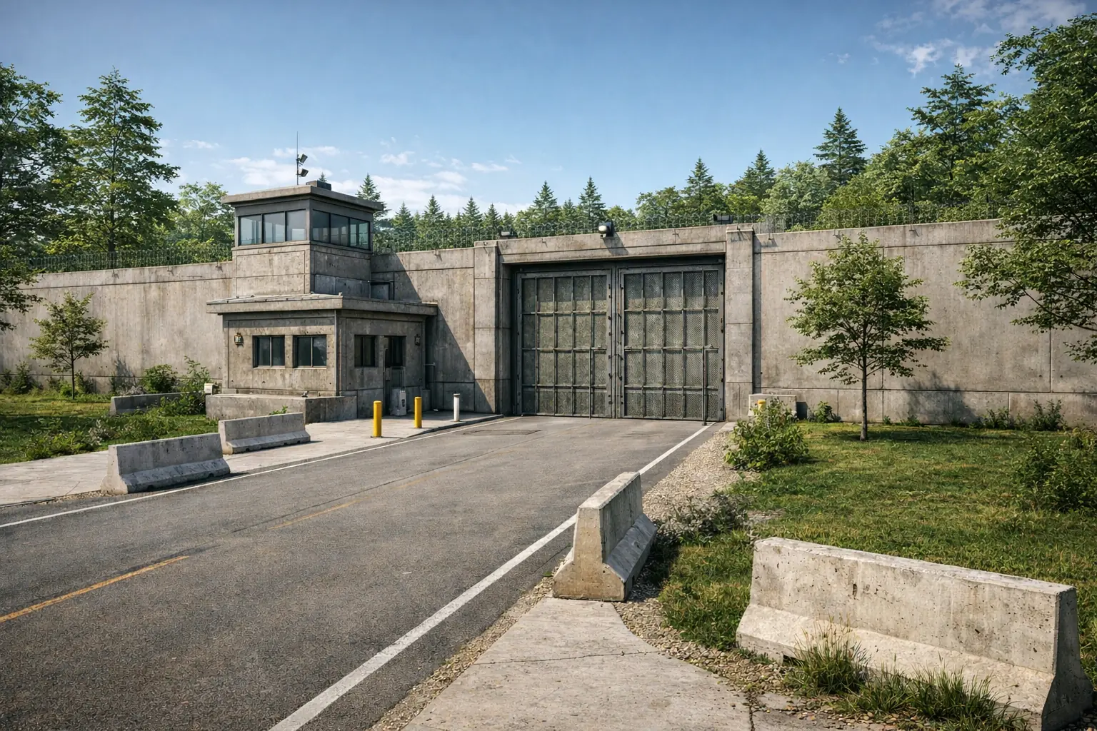 Checkpoint cover