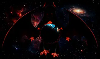 Chosen by the Abyss cover