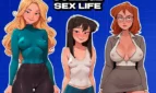 College Sex Life