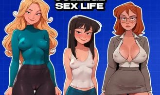 College Sex Life cover