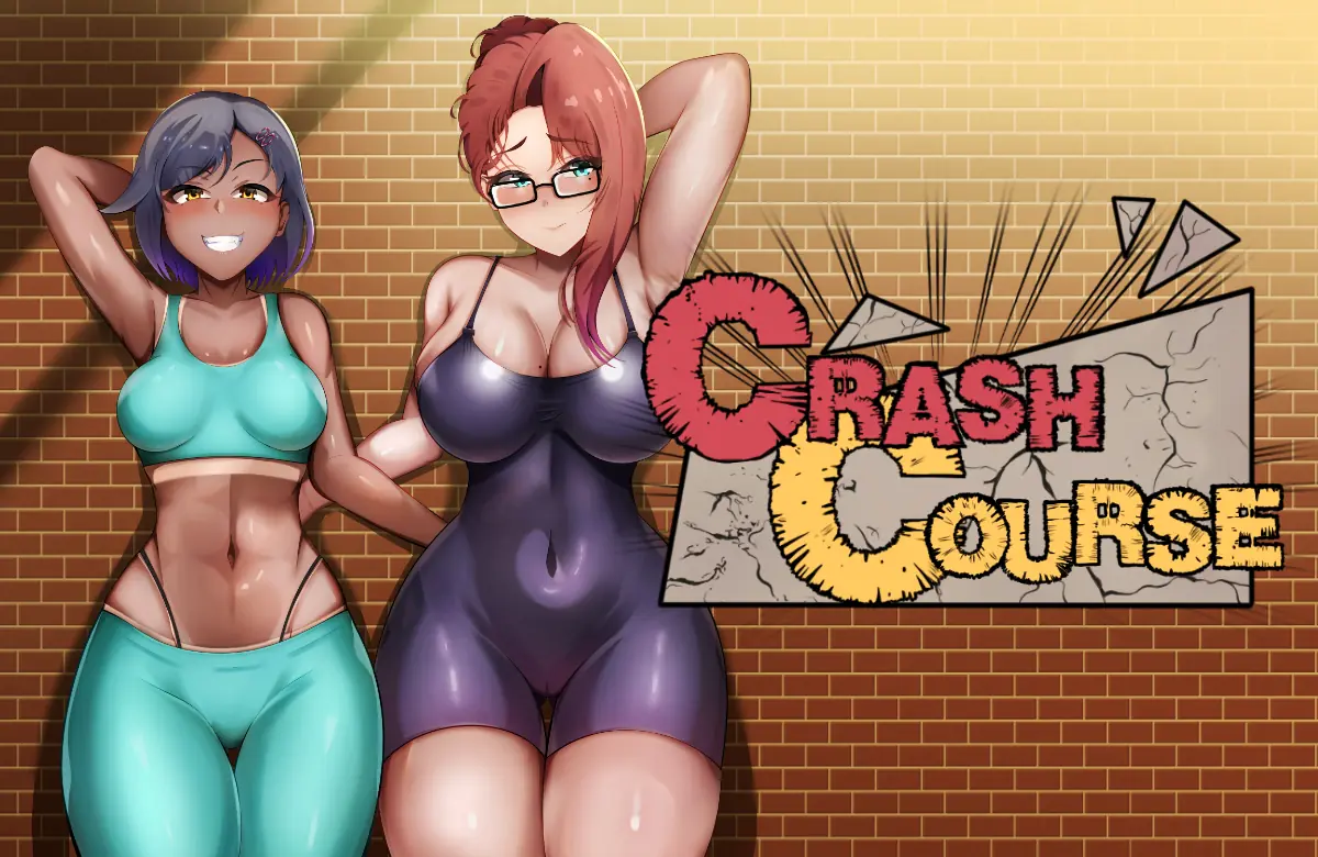 Crash Course cover