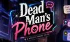 Dead Man's Phone