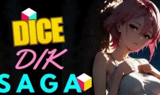 Dice Dik Saga cover