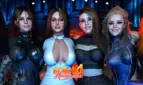 Eden 4 Harem Paradise