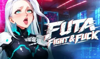 FUTA FIGHT & FUCK cover