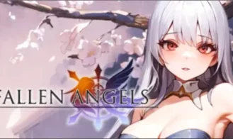 Fallen Angels cover