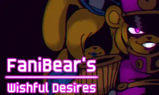 Fanibear's Wishful Desires cover