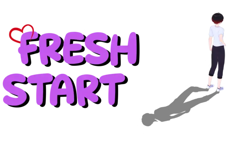 Fresh Start cover