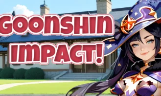 Goonshin Impact cover