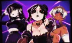 Goth Obsession: Touch Adventure