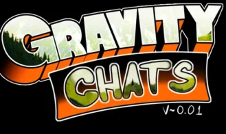 Gravity Chats cover