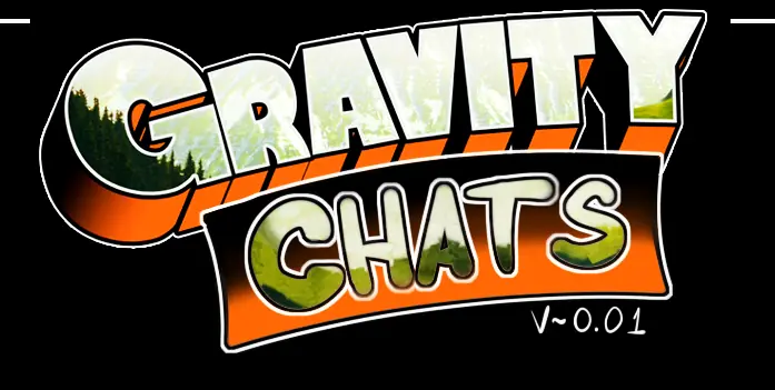 Gravity Chats cover