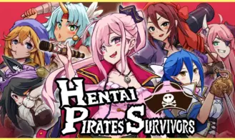 Hentai Pirates Survivors cover